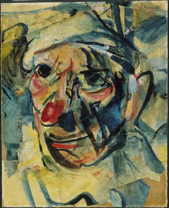 the-clown-1907